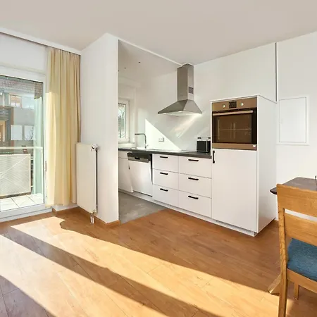 Thermen Appartments Gabriela, 40 Qm Apartment Bad Krozingen