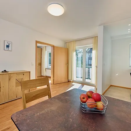 Apartment Thermen Appartments Gabriela, 40 Qm *