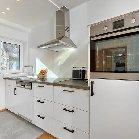 Apartment Thermen Appartments Gabriela, 40 Qm
